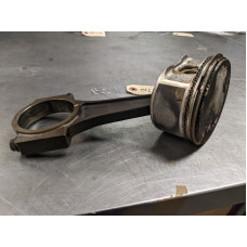 01J212 Piston and Connecting Rod Standard For 07-08 Jeep Commander  3.7